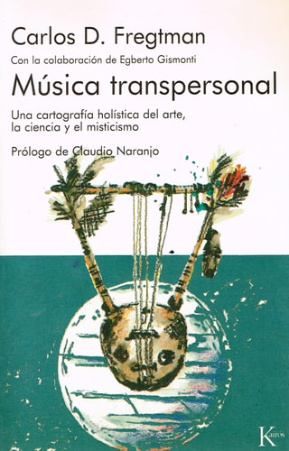 Música transpersonal