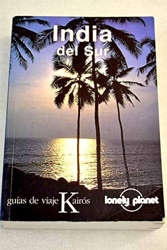 India Del Sur