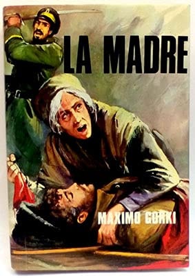 La madre T. II