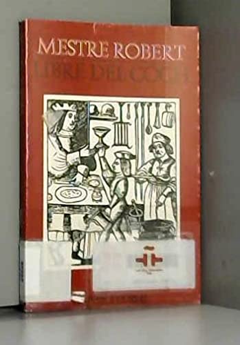 Libre del coch tractat de cuina medieval
