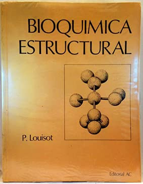 BIOQUIMICA ESTRUCTURAL