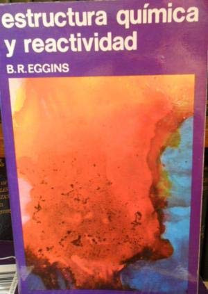 Estructura Química y Reactividad