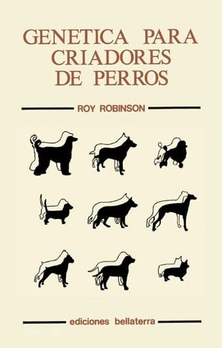 Genetica para Criadores de Perros