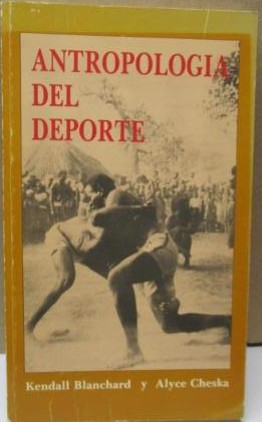 Antropología Del Deporte