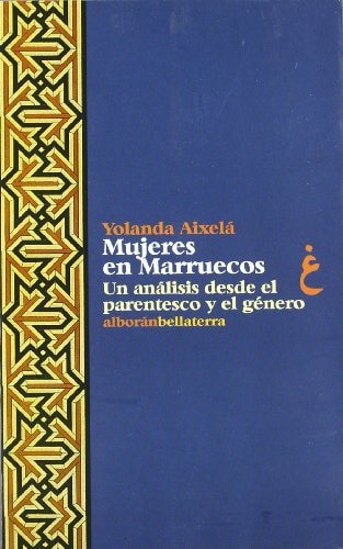 MUJERES EN MARRUECOS