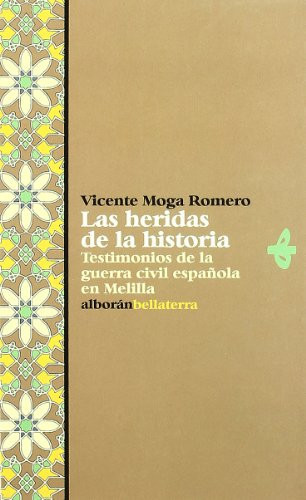 Las heridas de la historia