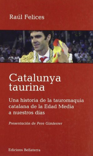 CATALUNTYA TAURINA