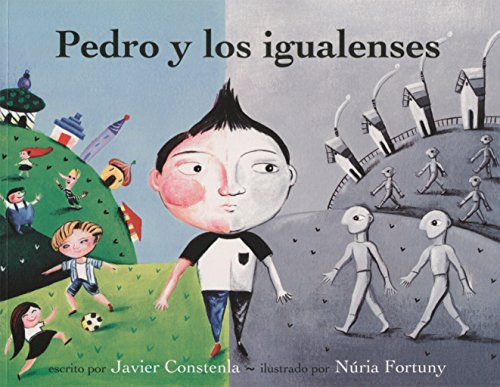 Pedro y los igualenses