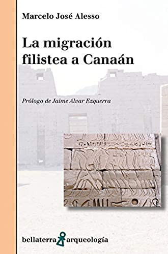 LA MIGRACIÓN FILISTEA A CANAÁN