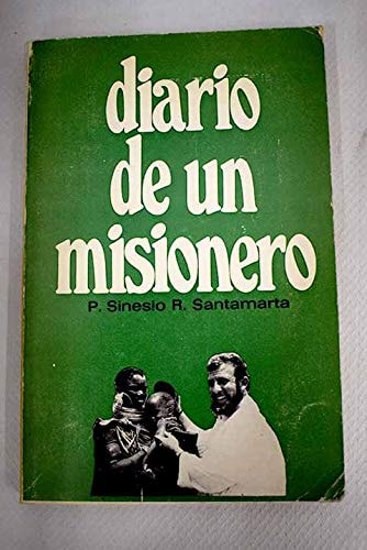 Diario de un misionero