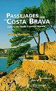 Passejades per la Costa Brava Camins de Ronda I Camins Litorals