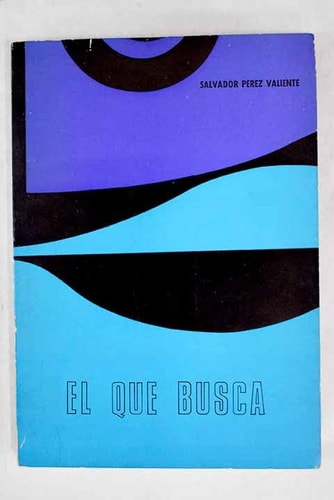 El que busca