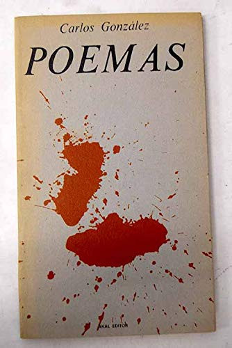 Poemas (Spanish Edition)