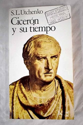Cicerón y su tiempo