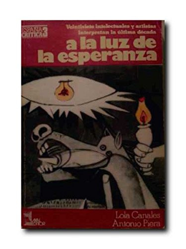 A la luz de la esperanza