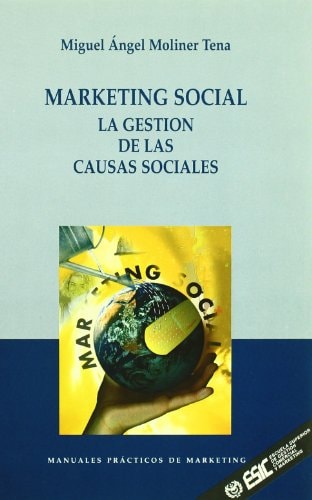 Marketing social la gestión de las causas sociales