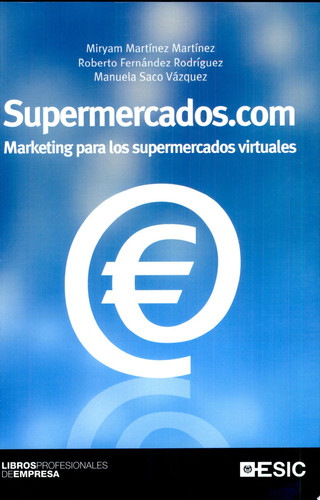 Supermercados.com Marketing para los supermercados virtuales