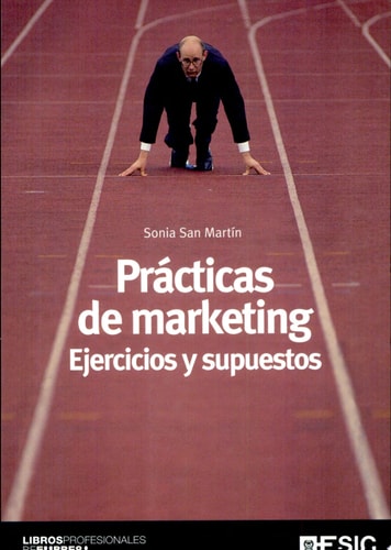 Prácticas de marketing ejercicios y supuestos