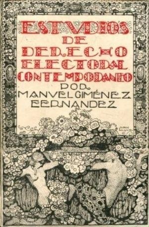 Estudios de derecho electoral contemporáneo (Colección de bolsillo - Universidad de Sevilla ; no. 59) (Spanish Edition)