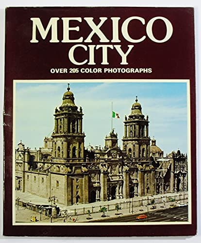 Mexico City