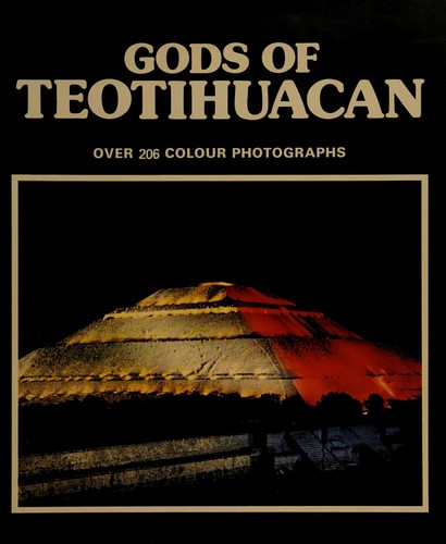 Gods of Teotihuacan