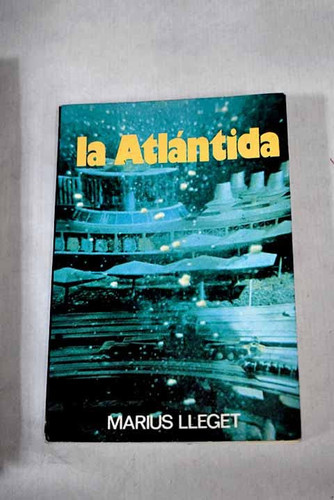 La Atlántida