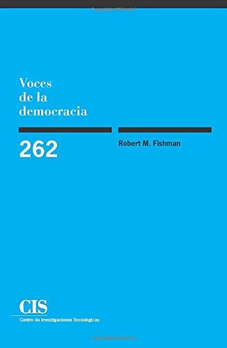 Voces de la democracia