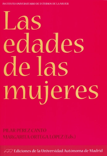 Las edades de las mujeres