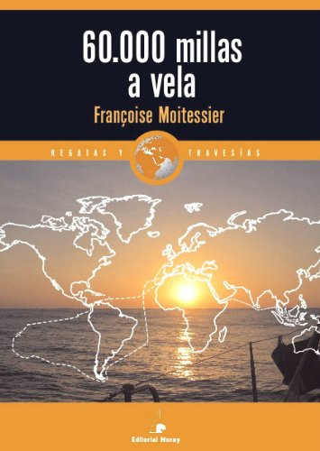 60.000 millas a vela