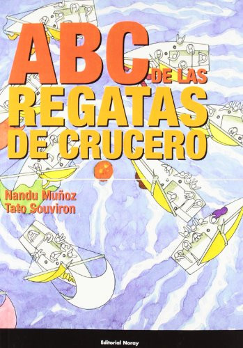 Abc de las regatas de crucero