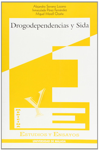 Drogodependencias y SIDA