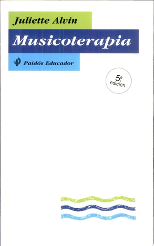 Musicoterapia