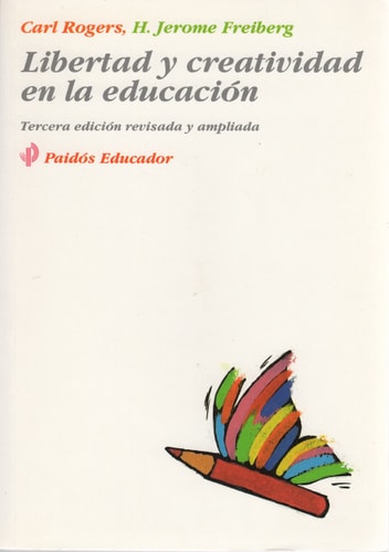 Libertad y creatividad en la educación