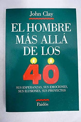 El Hombre Mas Alla de Los
