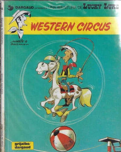 Western Circus