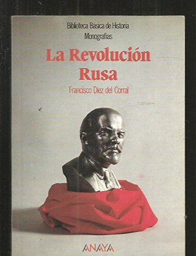La revolución rusa
