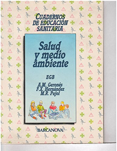 Salud y Medio Ambiente