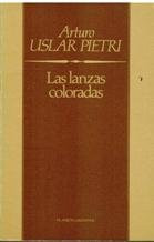Las lanzas coloradas
