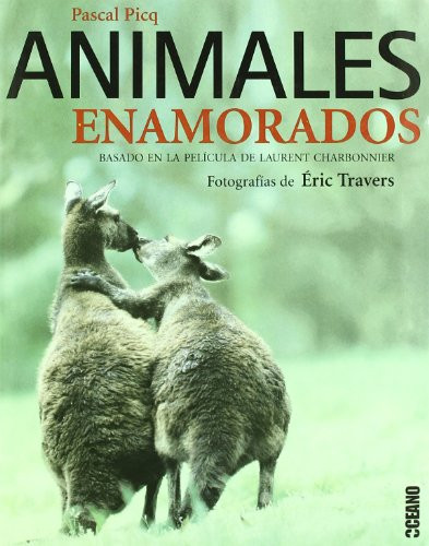 Animales enamorados