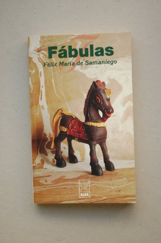 Fábulas (Literatura universal) (Spanish Edition)