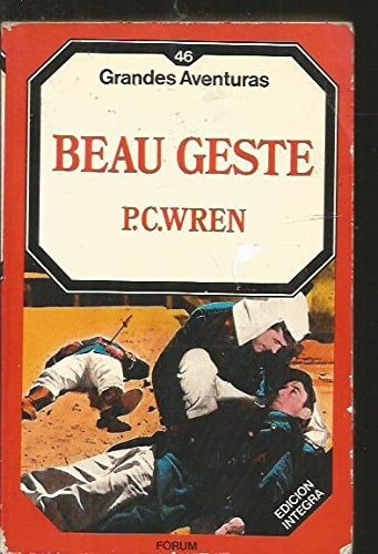 Edition published by Ediciones Forum, Grandes Aventuras