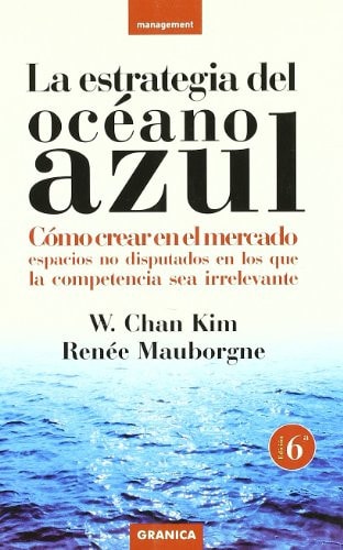 La estrategia del Océano Azul