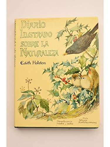 Diario ilustrado sobre la naturaleza 1905