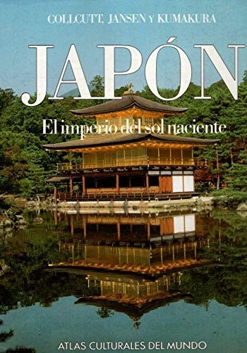 Atlas Del Japon