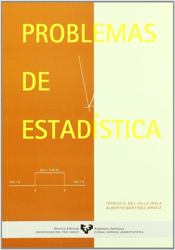 Problemas de estadística