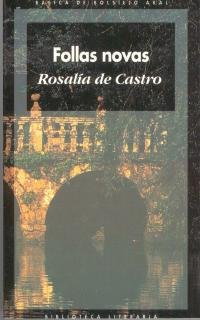 Follas novas (Básica de Bolsillo) (Spanish Edition)