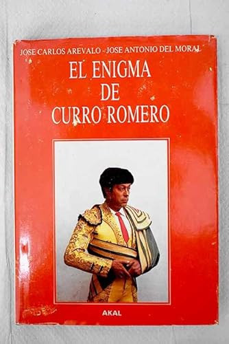 El enigma de Curro Romero