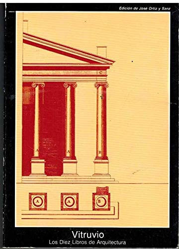 Los diez libros de arquitectura