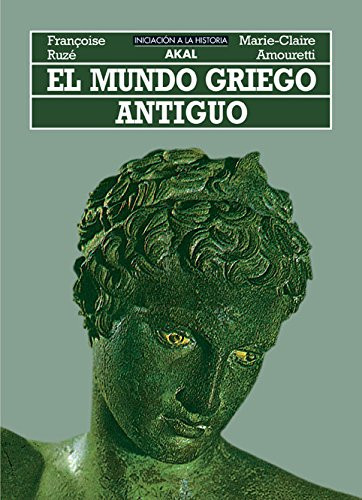 El mundo griego antiguo