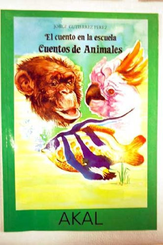 Cuentos de animales